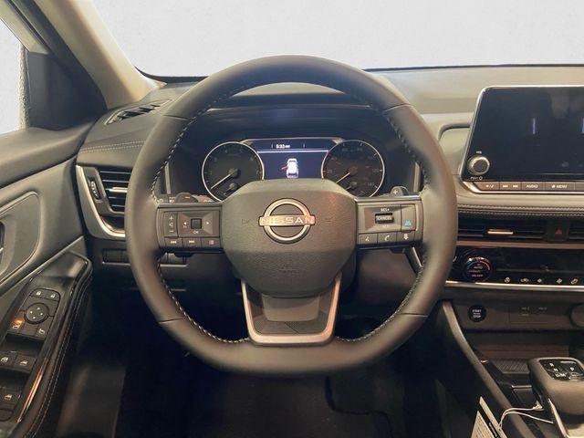 new 2026 Nissan Rogue car, priced at $34,960