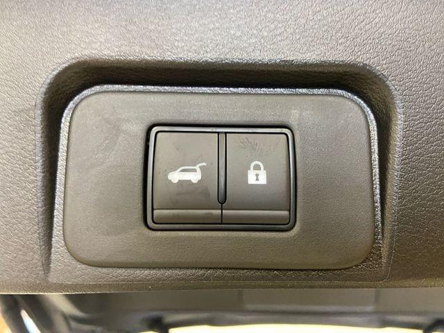 new 2026 Nissan Rogue car, priced at $34,960