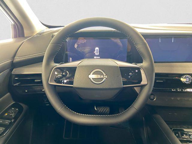 new 2025 Nissan Murano car, priced at $42,305
