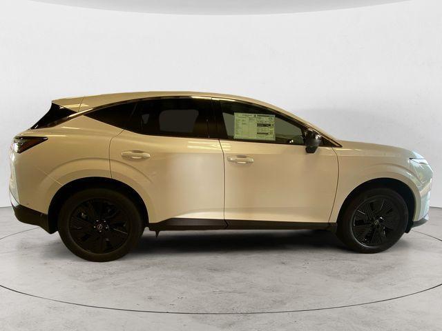 new 2025 Nissan Murano car, priced at $41,701