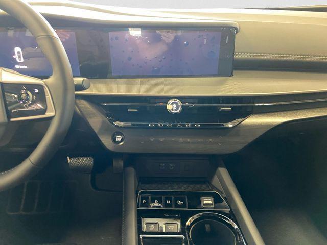 new 2025 Nissan Murano car, priced at $42,305