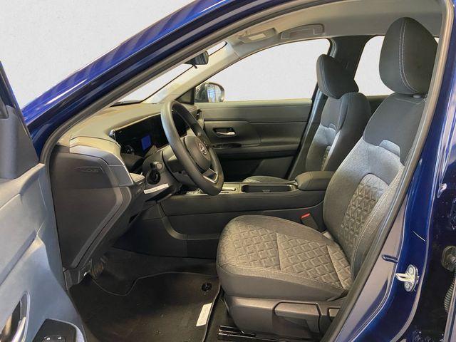 new 2026 Nissan Kicks car, priced at $27,501