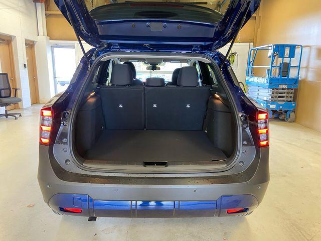 new 2026 Nissan Kicks car, priced at $27,501