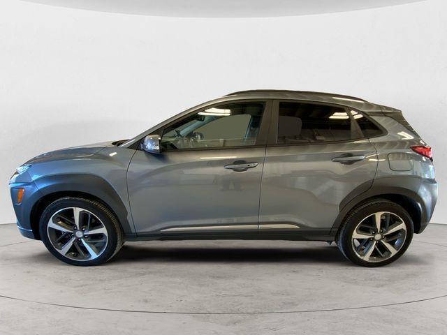 used 2020 Hyundai Kona car, priced at $20,577