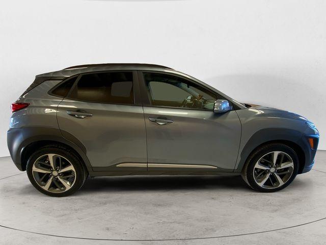 used 2020 Hyundai Kona car, priced at $20,577