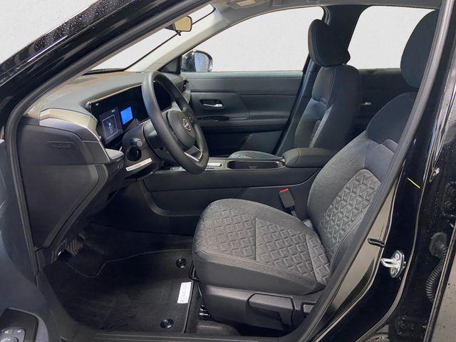 new 2026 Nissan Kicks car, priced at $24,995