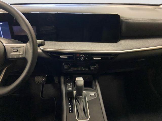 new 2026 Nissan Kicks car, priced at $24,995