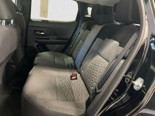 new 2026 Nissan Kicks car, priced at $24,995