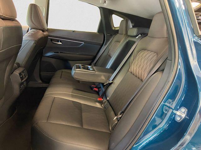 new 2025 Nissan Murano car, priced at $50,727