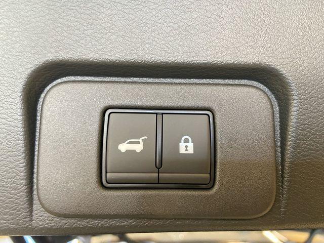 new 2025 Nissan Rogue car, priced at $44,468