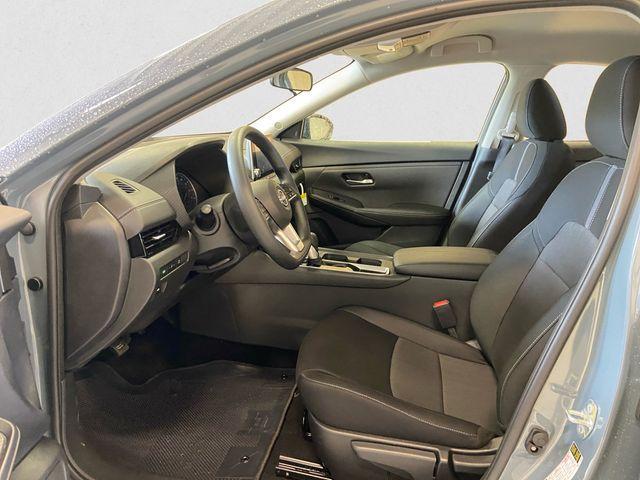 new 2025 Nissan Sentra car, priced at $22,926
