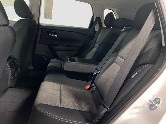 new 2026 Nissan Rogue car, priced at $33,126