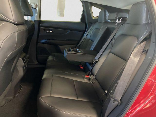 new 2025 Nissan Murano car, priced at $40,750