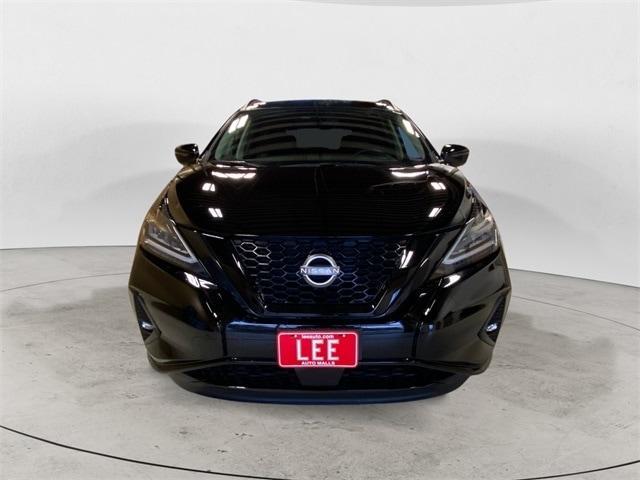 used 2023 Nissan Murano car, priced at $28,702