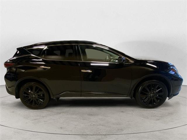 used 2023 Nissan Murano car, priced at $28,702