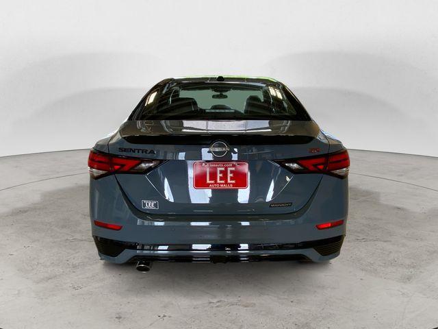new 2025 Nissan Sentra car, priced at $29,993