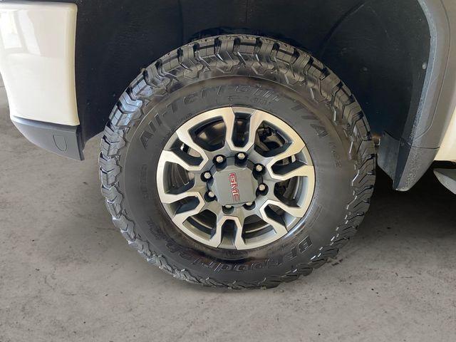 used 2022 GMC Sierra 2500 car, priced at $56,977