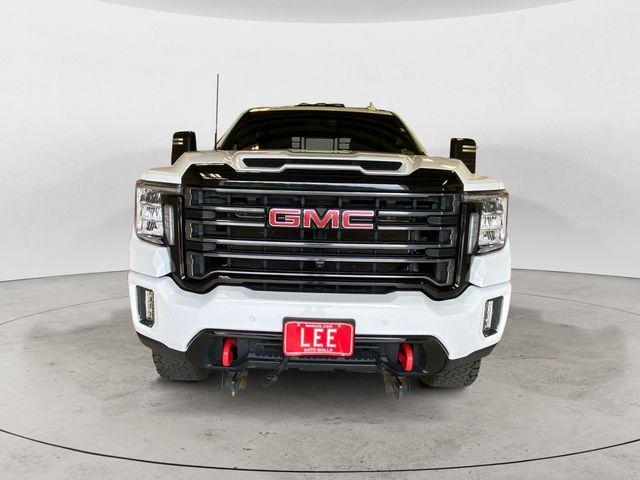 used 2022 GMC Sierra 2500 car, priced at $56,977