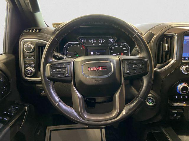 used 2022 GMC Sierra 2500 car, priced at $56,977