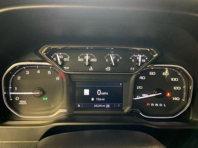 used 2022 GMC Sierra 2500 car, priced at $56,977