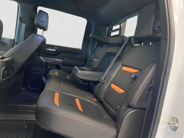 used 2022 GMC Sierra 2500 car, priced at $56,977