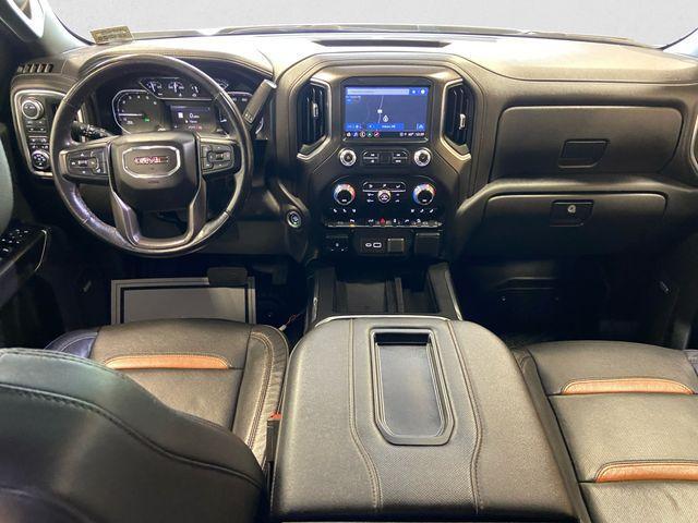 used 2022 GMC Sierra 2500 car, priced at $56,977