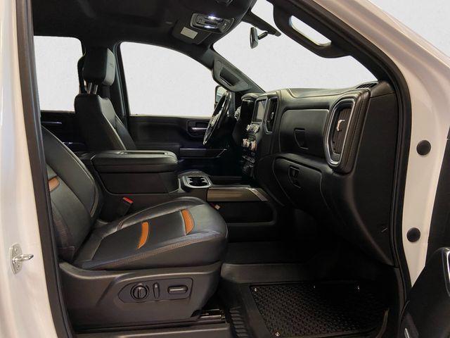 used 2022 GMC Sierra 2500 car, priced at $56,977