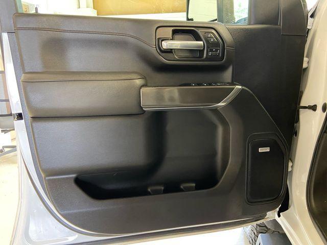 used 2022 GMC Sierra 2500 car, priced at $56,977