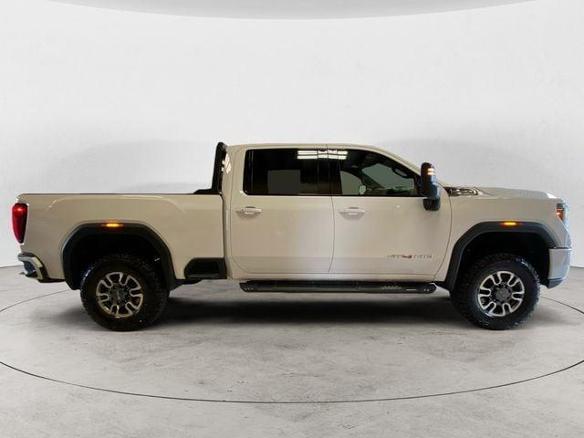 used 2022 GMC Sierra 2500 car, priced at $56,977