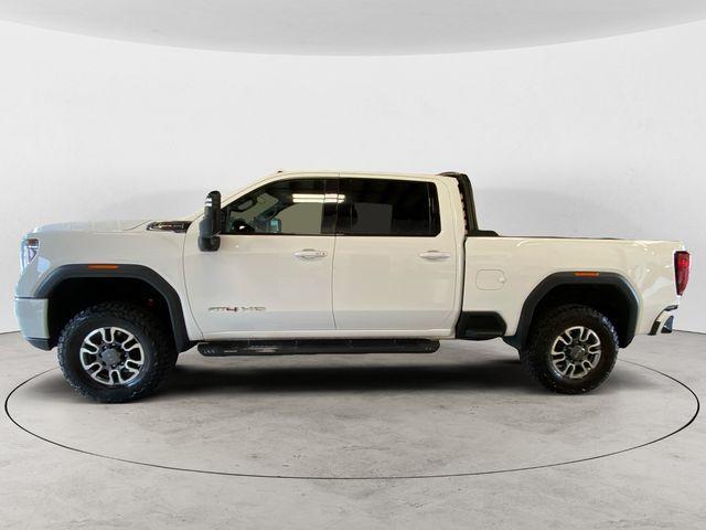 used 2022 GMC Sierra 2500 car, priced at $56,977