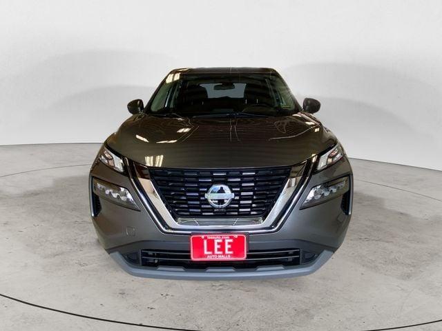 used 2023 Nissan Rogue car, priced at $25,900
