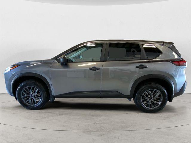 used 2023 Nissan Rogue car, priced at $25,900