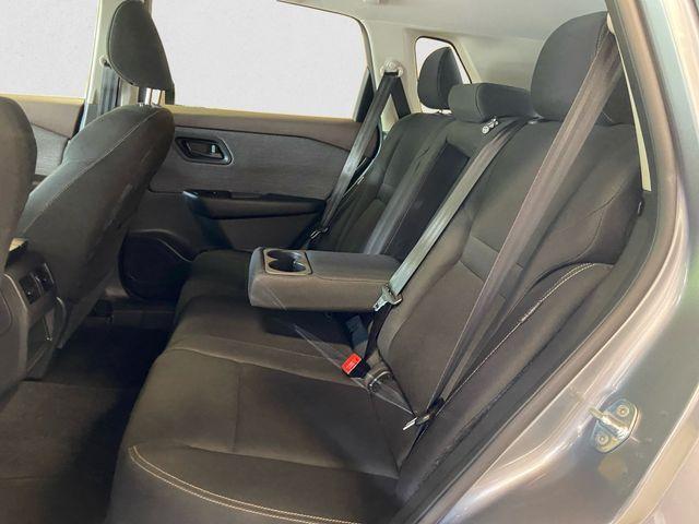 used 2023 Nissan Rogue car, priced at $25,900