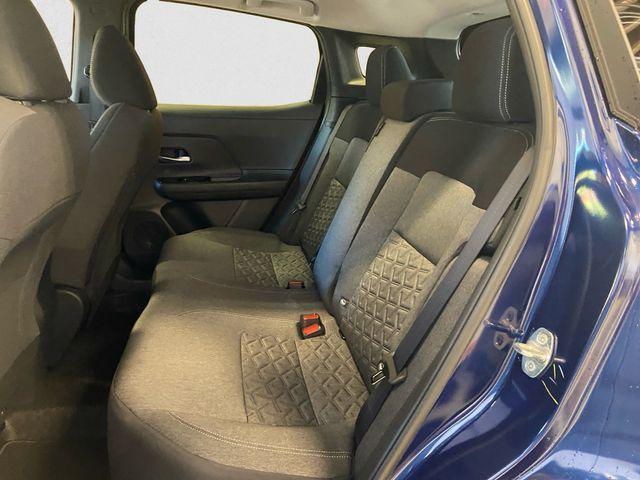 new 2026 Nissan Kicks car, priced at $27,820