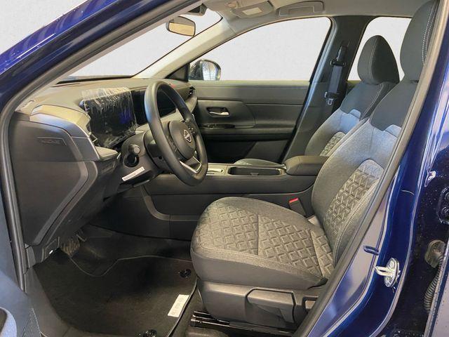 new 2026 Nissan Kicks car, priced at $27,820