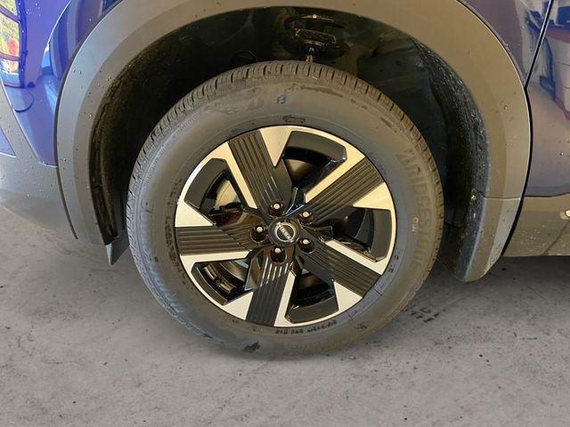 new 2026 Nissan Kicks car, priced at $27,820