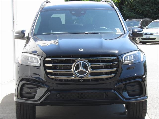 new 2024 Mercedes-Benz GLS 450 car, priced at $95,480