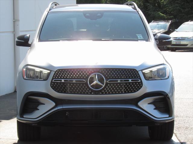 new 2024 Mercedes-Benz GLE 350 car, priced at $74,595