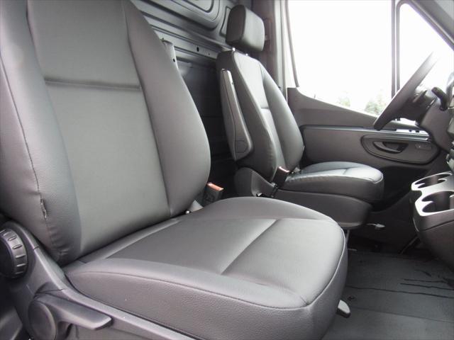 used 2024 Mercedes-Benz Sprinter 2500 car, priced at $59,992