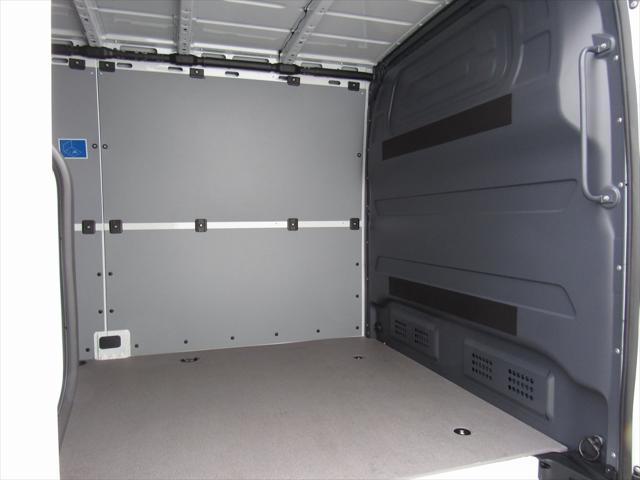 used 2024 Mercedes-Benz Sprinter 2500 car, priced at $59,992