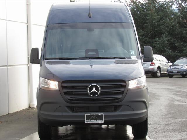 new 2025 Mercedes-Benz Sprinter 2500 car, priced at $70,074