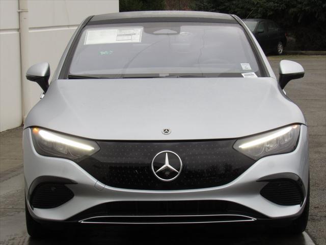 used 2024 Mercedes-Benz EQE 350 car, priced at $83,951