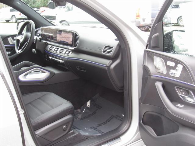 used 2024 Mercedes-Benz GLE 450 car, priced at $79,992