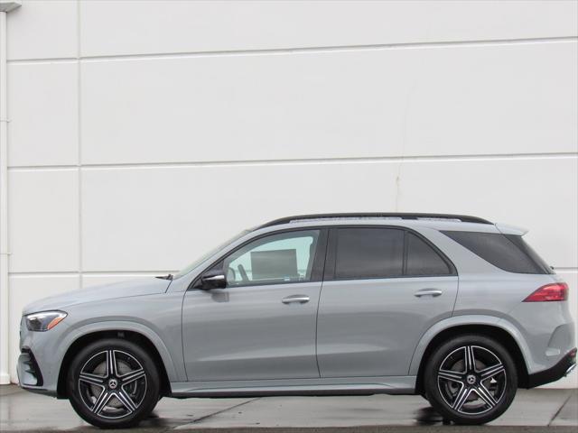 new 2024 Mercedes-Benz GLE 450 car, priced at $86,925