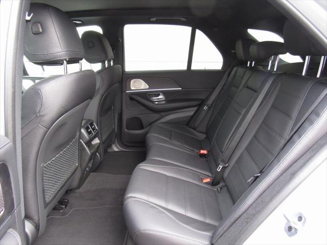 used 2024 Mercedes-Benz GLE 450 car, priced at $79,992