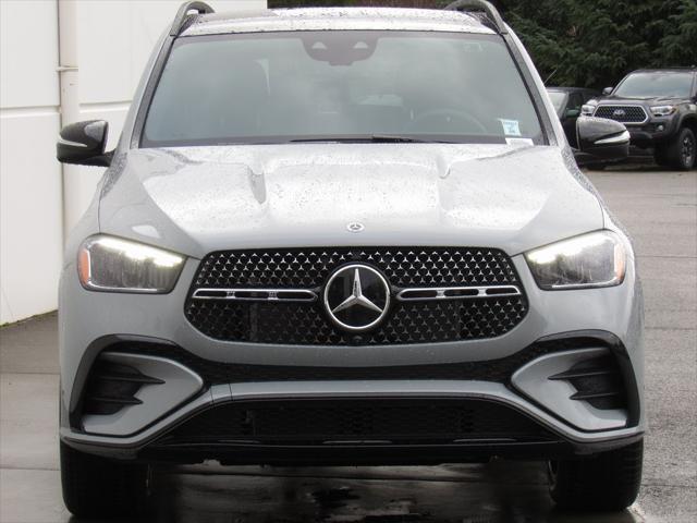 new 2024 Mercedes-Benz GLE 450 car, priced at $86,925