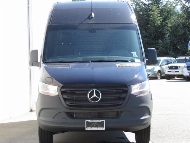 new 2024 Mercedes-Benz Sprinter 3500 car, priced at $67,385