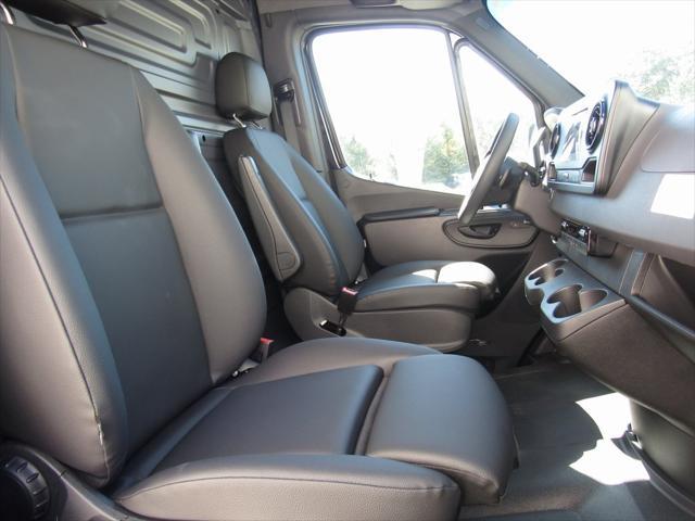 new 2024 Mercedes-Benz Sprinter 3500 car, priced at $67,385