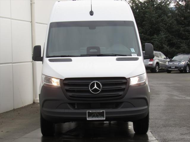 new 2025 Mercedes-Benz Sprinter 2500 car, priced at $68,910