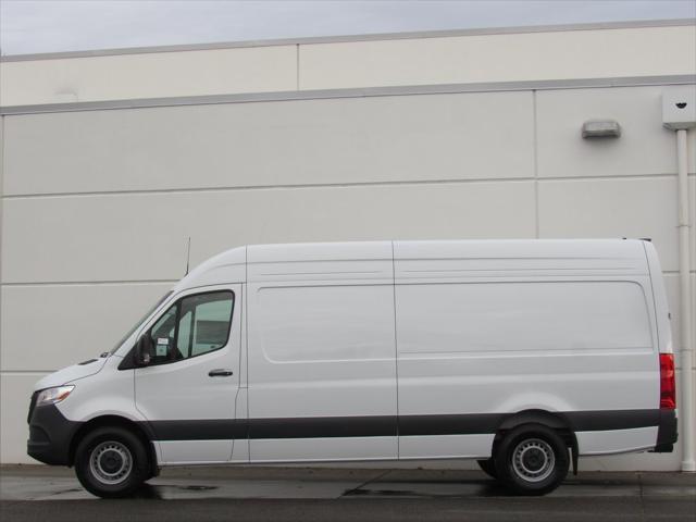 new 2025 Mercedes-Benz Sprinter 2500 car, priced at $68,910